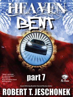 Heaven Bent, Part 7 - ebook